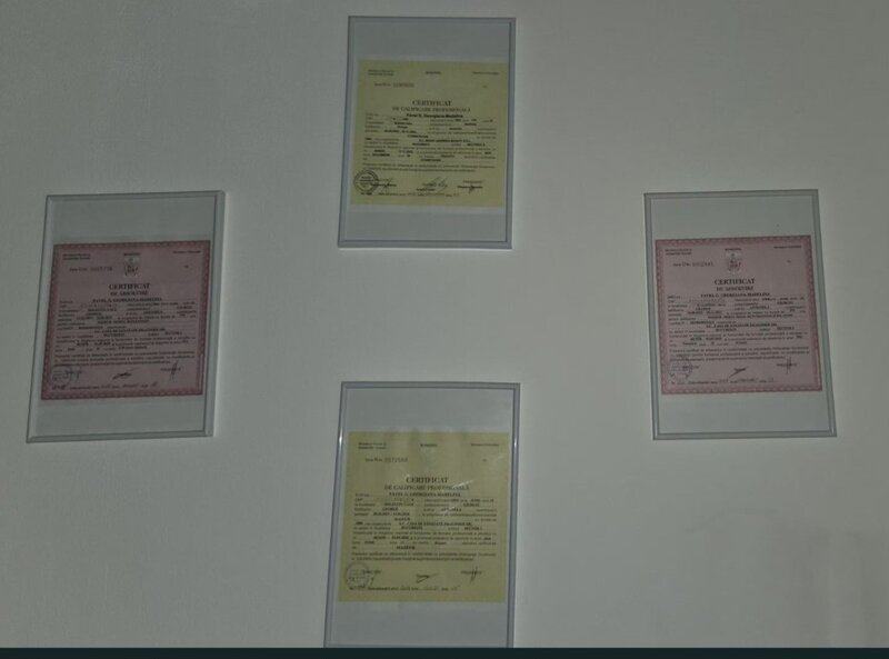 Masaj medical terapeutic, reflexoterapie, anticelulitic, relaxare