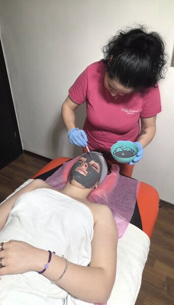 Masaj medical terapeutic, reflexoterapie, anticelulitic, relaxare